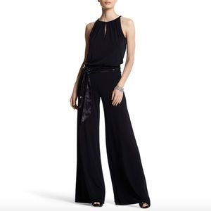 White House Black Market Jumpsuit